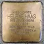 Helene Haas geb. Gutenberg Helene Haas geb. Gutenberg