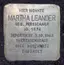 Martha Leander