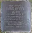 Hans Geiger Hans Geiger