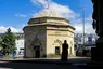 Gulbahar Hatun Tomb Gulbahar Hatun Tomb