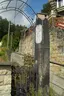 Signpost stone Postelwitz