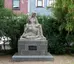War memorial Brotterode