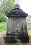 Gefallenendenkmal