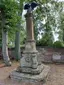 Kriegsdenkmal Bürgel 1870/71