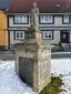 Franco-Prussian War memorial Crawinkel