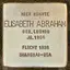 Elisabeth Abraham Elisabeth Abraham
