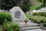 War memorial Unterschönau