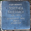 Dorothea Fauerbach