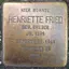 Henriette Fried Henriette Fried