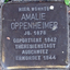 Amalie Oppenheimer