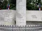 Monument aux morts 1939-1945