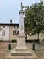 Monument aux morts d'Arnas