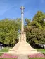 Oxford War Memorial Oxford War Memorial