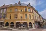 Hôtel de Goudin, Sarlat-la-Canéda
