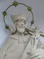 Johannes-Nepomuk-Statue