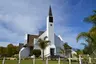 Dutch Reformed Church Tulbagh Dutch Reformed Church Tulbagh