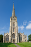 Saint Mary the Virgin, Saffron Walden Saint Mary the Virgin, Saffron Walden