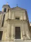 Chiesa di Maria Santissima del Rosario Chiesa di Maria Santissima del Rosario