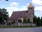 Dorfkirche Wiederau