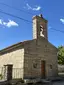Chapelle San Roccu Chapelle San Roccu