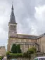 Église Notre-Dame