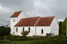 Lindeballe Kirke Lindeballe Kirke