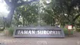Taman Suropati Taman Suropati
