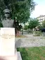 Bust of Eleftherios Chandrinos, Kerkyra