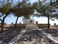 Memorial for the Greek cadets fallen in the Battle of Crete