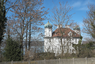 Schloss Ammerland Schloss Ammerland