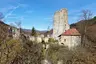 Ruine Wolfstein Ruine Wolfstein