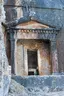 Lycian Tomb