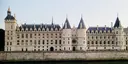 Conciergerie Conciergerie