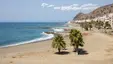 Playa de La Mamola
