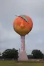 Peachoid