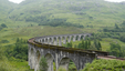 Glenfinnanviadukten Glenfinnanviadukten
