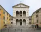 Duomo di Massa Duomo di Massa