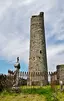 Tullaherin Round Tower
