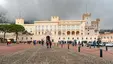 Fürstenpalast in Monaco Fürstenpalast in Monaco