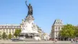Place de la Republique Place de la Republique