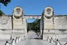 Cimitero di Père-Lachaise Cimitero di Père-Lachaise