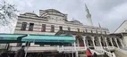 Paşabahçe Mosque