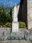 War memorial of Estivaux