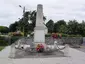 War memorial of Sorigny War memorial of Sorigny