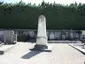 War memorial of Salles-sous-Bois War memorial of Salles-sous-Bois