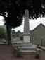 War memorial of Les Pas