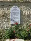 War memorial of Petiville