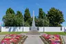 Waiuku War Memorial