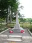 Hollingbourne War Memorial