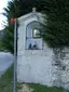 Shrine of the castle